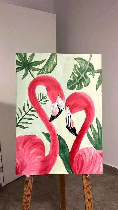 Paintings image
