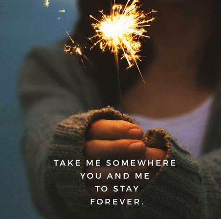 Take me