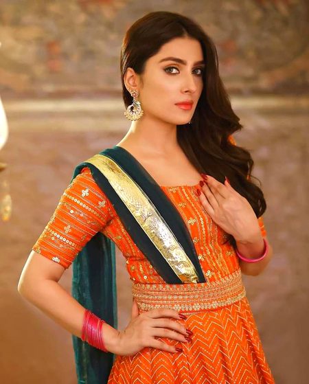 Pakistani Celebs image