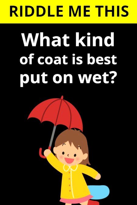 Riddles & Puzzles image