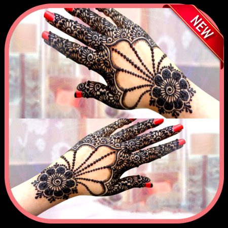 Mehndi Design image