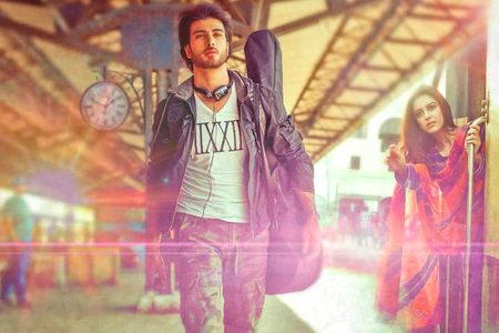 Imran abbas