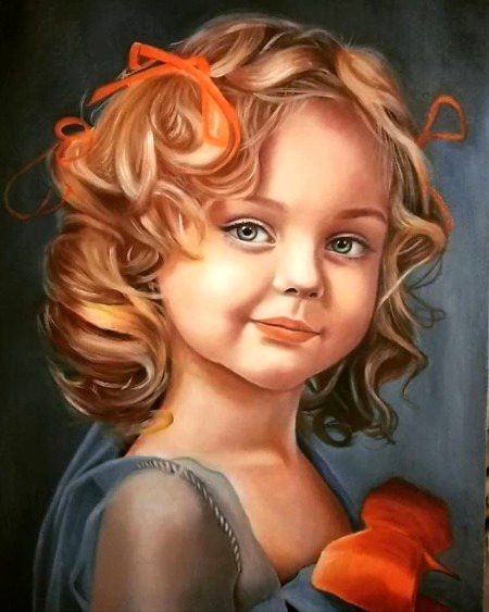 Paintings image