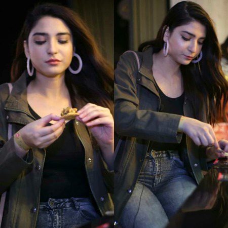 Pakistani Celebs image