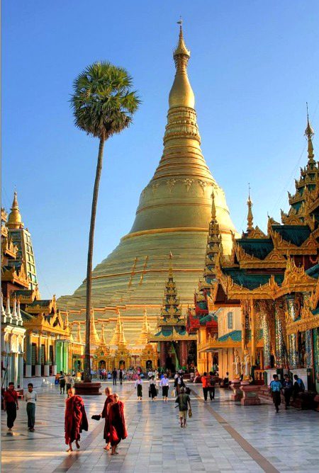 Beautiful Structures image