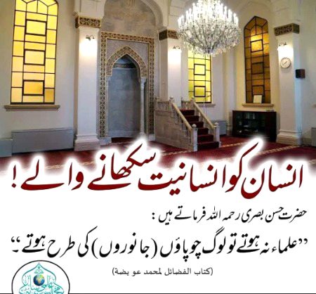 Islamic Quotes image