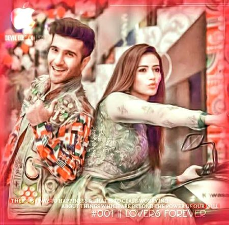 Pakistani Celebs image