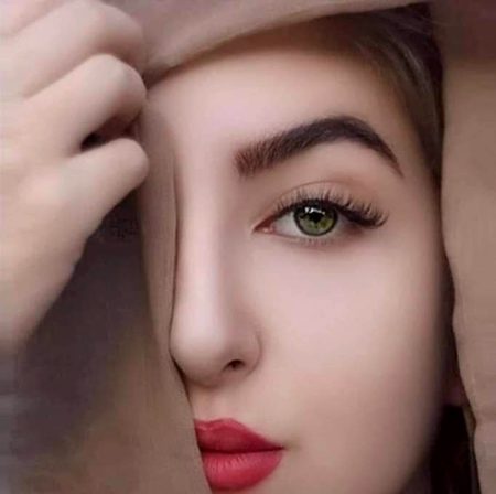 دفن ہونا ہے تیری آنکھوں میں
یہ میری آخری وصیت ہے__!!!