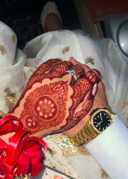 Mehndi Design image