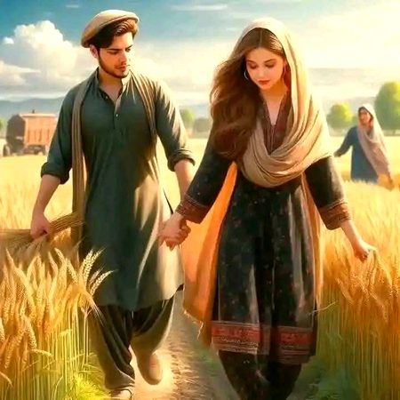 Mera pehla junoon عشق akhri hy tuuuuuu