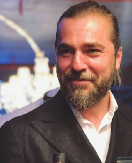 Turkish Celebs image