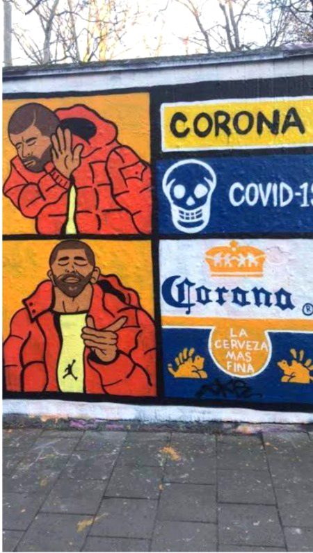 Street Art image