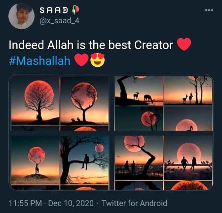 Islamic Quotes image