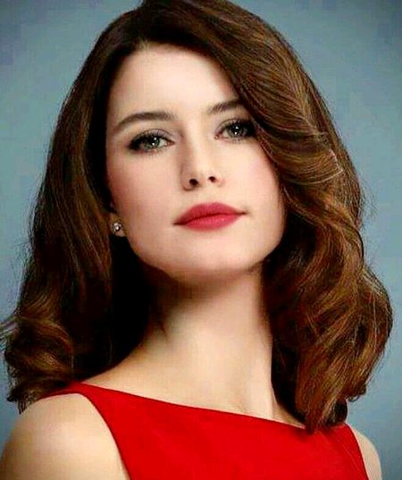Turkish Celebs image