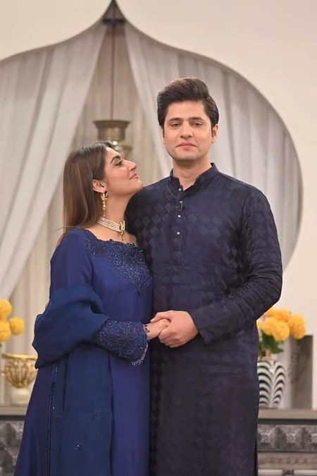 Pakistani Celebs image