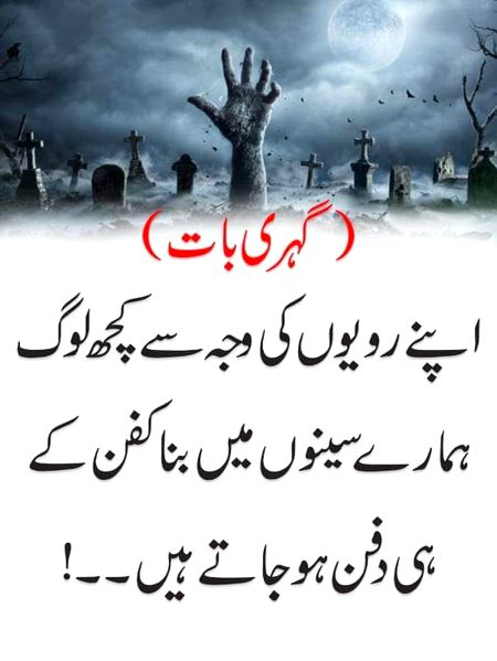 Sad Poetry image