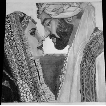 Paintings image