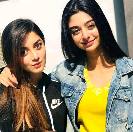 Pakistani Celebs image