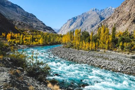 Beautiful Nature image