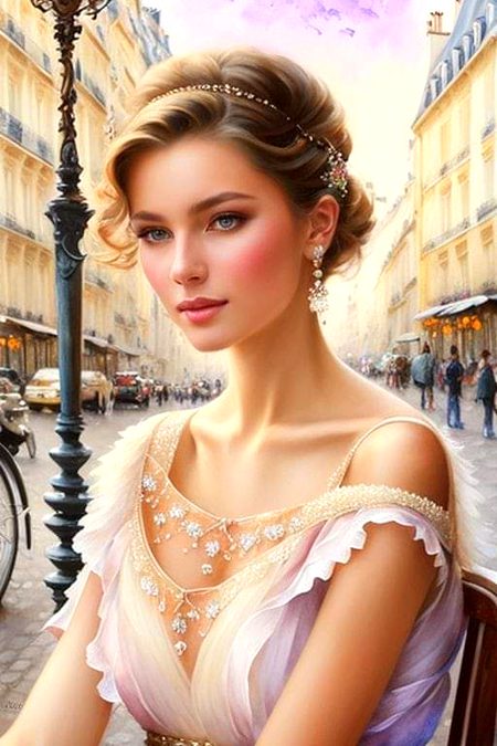 Digital Art image