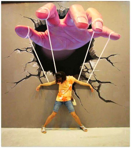 Street Art image