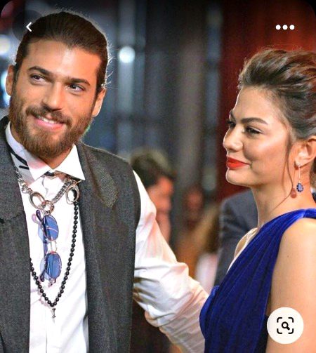 Turkish Celebs image