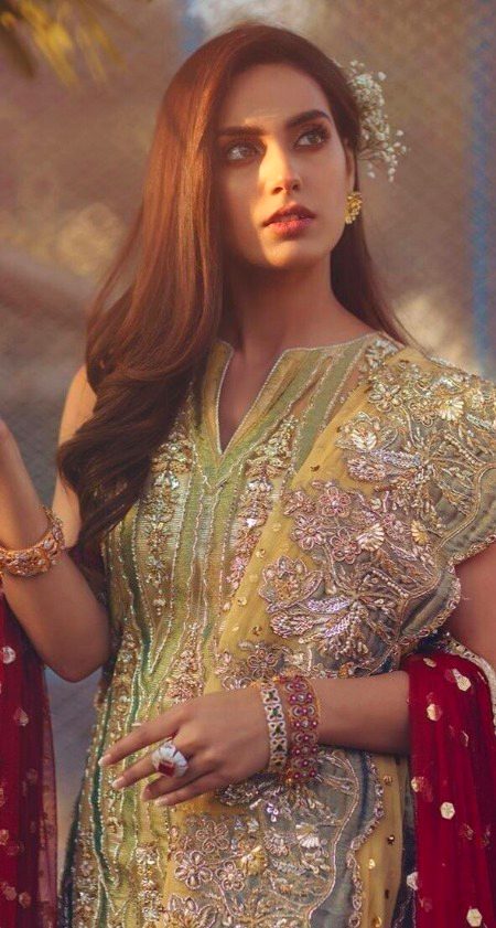 Pakistani Celebs image