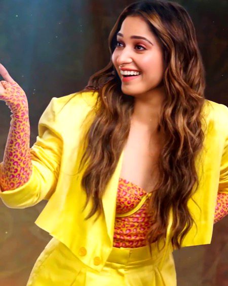 Indian Celebs image