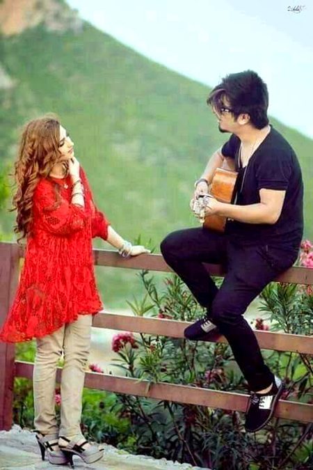 Beautiful People image
