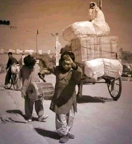 تماشے سب یہاں عشق ھی نہیں کرتا ۔۔۔!!!
اس پیٹ نے بھی دی ہیں بڑی رسوائیاں ۔