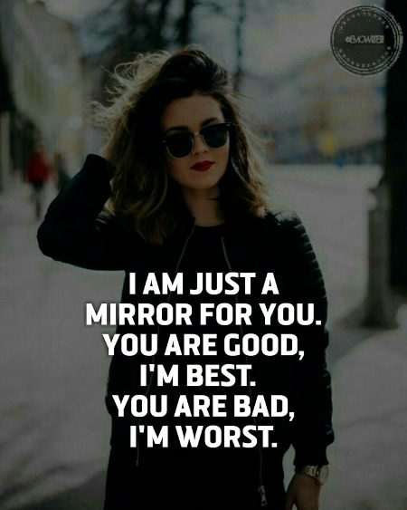 Attitude Quotes image