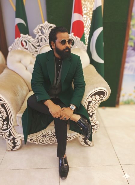 Beautiful People image