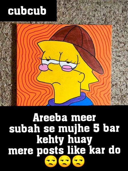 Damadam Roasting image