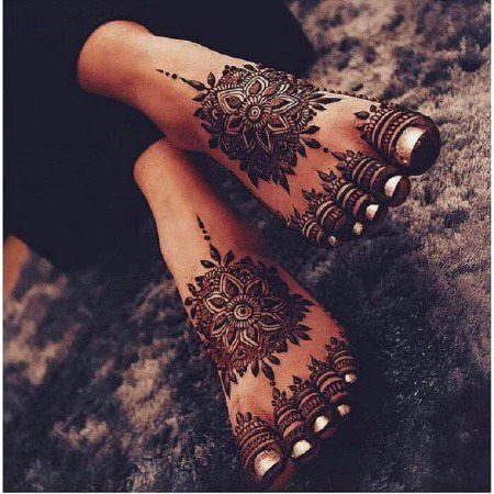 Mehndi Design image