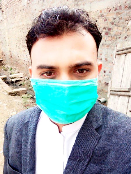 ❤️آغاز سے کیجیے ہم سے محبت❤️
اگر کوئی تھا بھی تو بھول جائیے😍