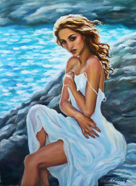 Paintings image