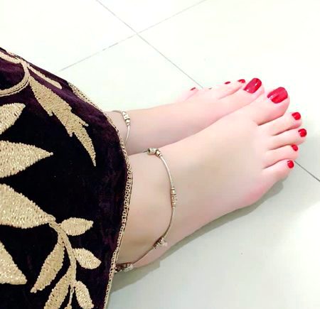 Killer feet ππππ