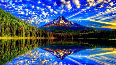 Beautiful Nature image