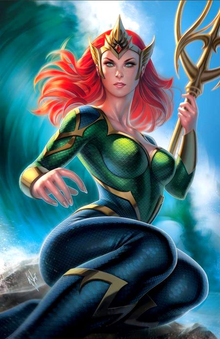 Mera💖💖