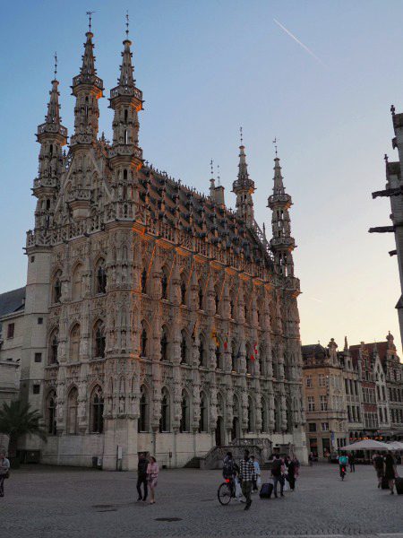 Beautiful Structures image
