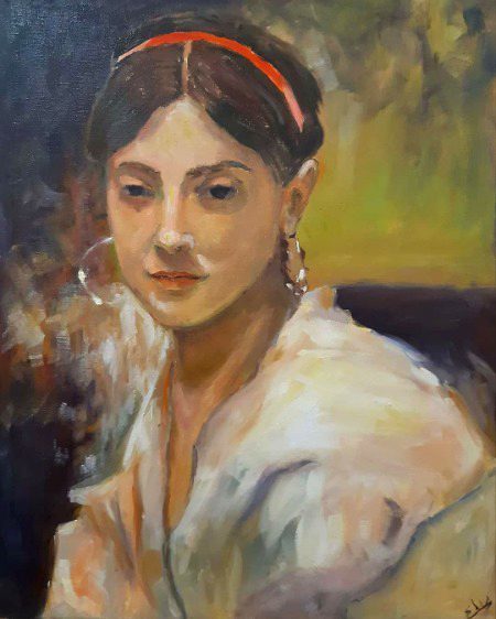 Paintings image