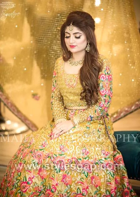 makeup is very beautiful