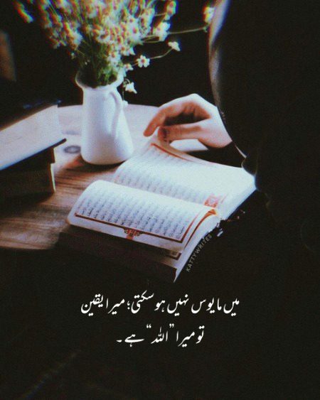 Islamic Quotes image