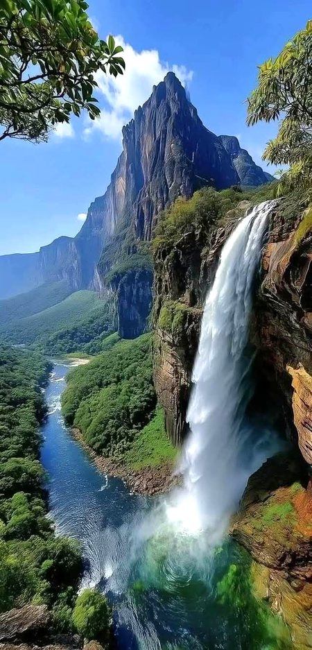 Beautiful Nature image