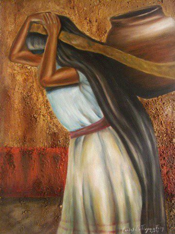 Paintings image
