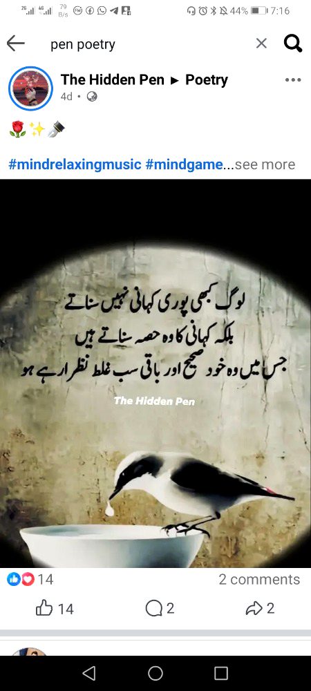 they always 
misunderstood
my actions
and blamed me
for not explaining 
anything.
but how could 
i defend myself 
when my explanation 
won't change 
their judgements?
they're not believing me.