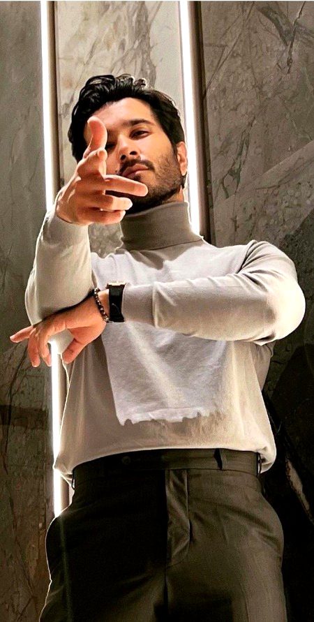 Pakistani Celebs image