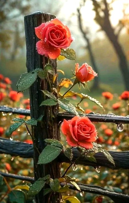 Beautiful Nature image