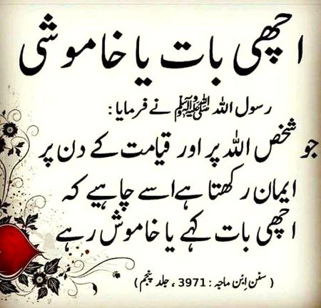 Islamic Quotes image