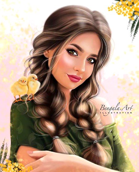 Digital Art image